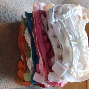 Small gdiapers